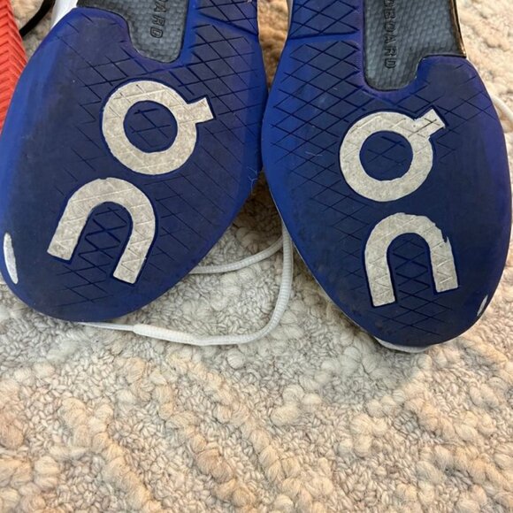 The Roger Pro/Clay Tennis Shoes - Picture 9 of 9